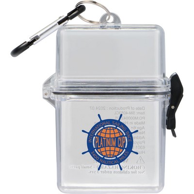 On-The-Go Dominoes Set